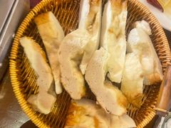 -思金拉措庄园藏餐(太阳岛店)