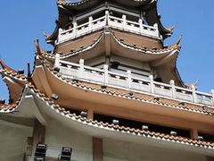 -水濂山森林公园