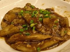 -望京楼flavor餐厅(古北水镇景区店)