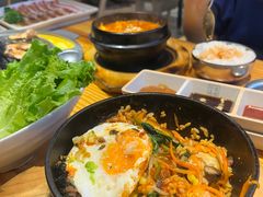 -喜来稀肉(北外滩白玉兰广场店)