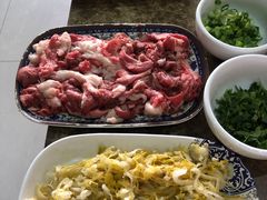 -牛叔鲜羊肉铜火锅(远东小区店)