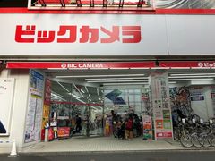 -Bic Camera (难波店)