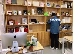 -海马体照相馆(大连罗斯福广场店)