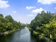 -新江湾城公园