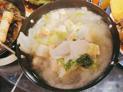 -卧龙堡客栈·中餐厅(古北水镇店)