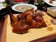 -忆家名门·上海菜(徐家汇店)