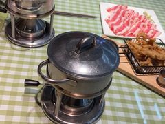 -番食园鲜食火锅(高新店)