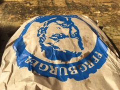 -Fergburger(皇后镇店)