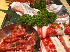 -麻蒲碳烤肉(梅花园店)