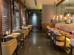 -山葵家·创意料理(EFC欧美广场店)
