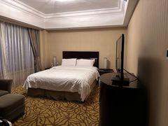 -大连富丽华大酒店