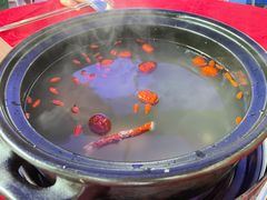 -花苑美食横琴生蚝火锅(拱北粤华路店)