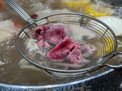 -千牛将·鲜牛肉火锅(开元路店)
