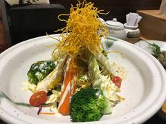 -竹幸日本料理(国光1937科技文化创意园店)