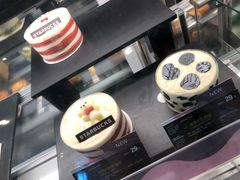 -星巴克(古美路店)