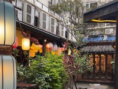 -院8里·小聚园老川菜(九眼桥店)