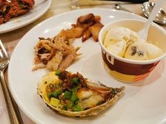 -芭菲盛宴·环球美食(锦城万达广场店)