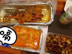 -小民大排档(光谷店)