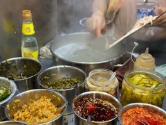 -海大南门夜市(海富街店)