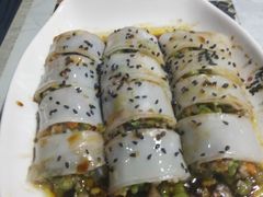 乡下卷粉-香港聚强佛跳墙(淘金店)