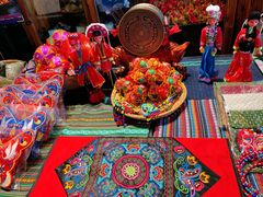 -甘家界牌柠檬鸭(青山店)