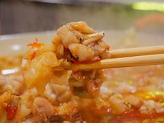 香辣跳跳蛙-湘里乡亲甲王二老店