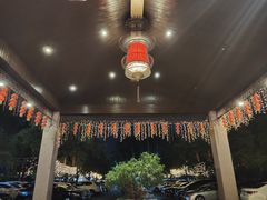 大堂-喜月轩