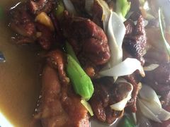 -东财大盘鸡(黑石礁店)