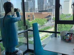 -上海外滩英迪格酒店