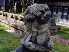 -绮园景区