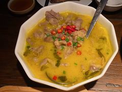 -外婆家(蓝色港湾店)