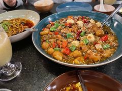 -华豫川酒家(大卫城店)