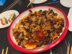 -勇利赵家烤肉坊(含光路店)