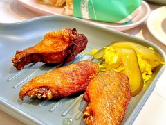 -库滋明·俄罗斯特色美食(中央大街店)