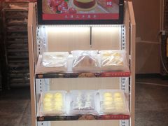 -二斗栗子(黄河道店)