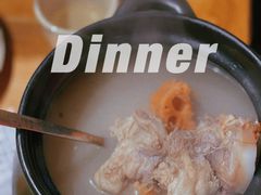 -肖记公安牛肉鱼杂(田林路店)