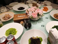 -城北食府(枫林店)