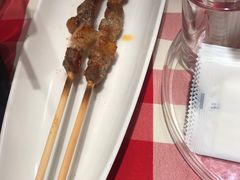 -西贝(金桥店)