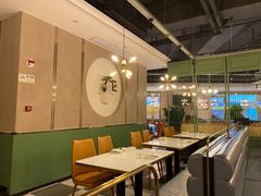 -清晖小苑•顺德地方菜(壹海城店)