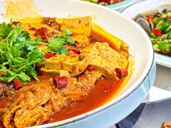-叁宝烤肉• 西安烧烤(凤城十二路店)