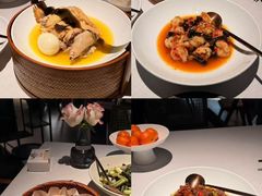 -湘颂·湘味家宴(侨鑫店)
