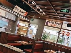 -小川洋风料理(大悦城店)