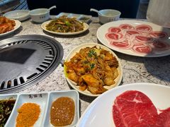 -高丽屋(天宁寺店)