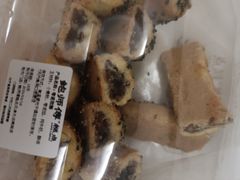 -鲍师傅糕点(大沽南路店)