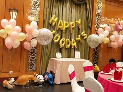 -上海安亭别墅花园酒店