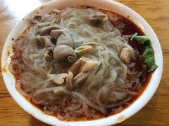 红味肥肠粉-甘记肥肠粉(马鞍北路店)