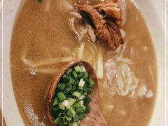 -三姐·老友记·南宁老友粉(朝阳区光华路嘉里中心店)