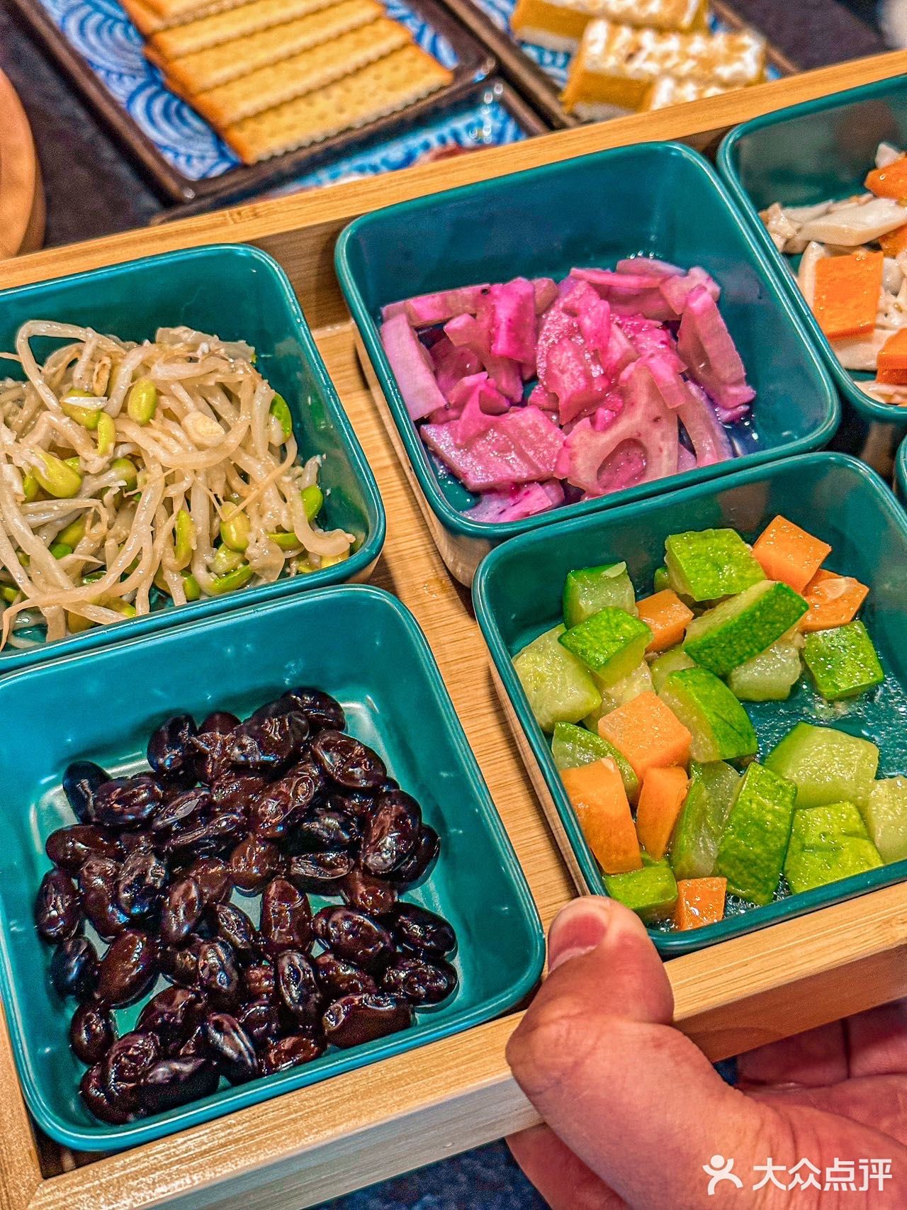 双井新晋烤肉店，我有预感它即将成为烤肉顶流！ 