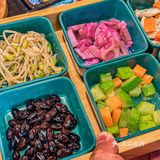 双井新晋烤肉店，我有预感它即将成为烤肉顶流！ 