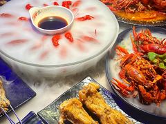 -红盔甲·小龙虾(定西路店)